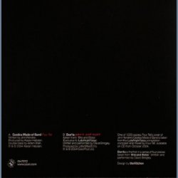 Castles Made Of Sand b/w Don'ts