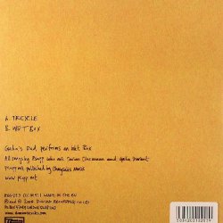 Tricycle b/w We T Box