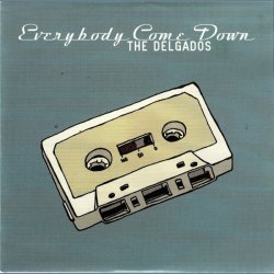 Everybody Come Down b/w Don't Leave Clean &amp; I See Secrets