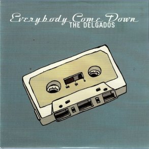 Everybody Come Down b/w Don't Leave Clean & I See Secrets