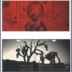 Night's Temper EP (A Prelude To War Stories)