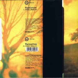 There's Someone b/w I Didn't Mean It