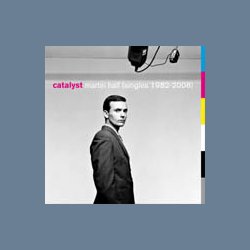 Catalyst (Singles 1982-2008)