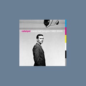 Catalyst (Singles 1982-2008)