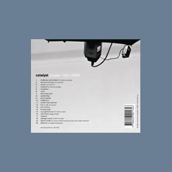 Catalyst (Singles 1982-2008)