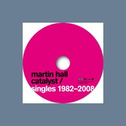 Catalyst (Singles 1982-2008)
