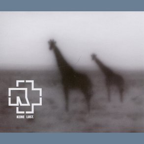 Keine Lust -  Original 2005 German Universal label limited edition 2-track 3