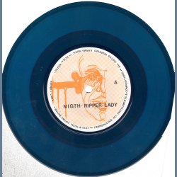 Ramblers Destinations b/w Night-Ripper-Lady