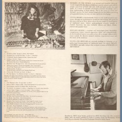 Windows Of The World