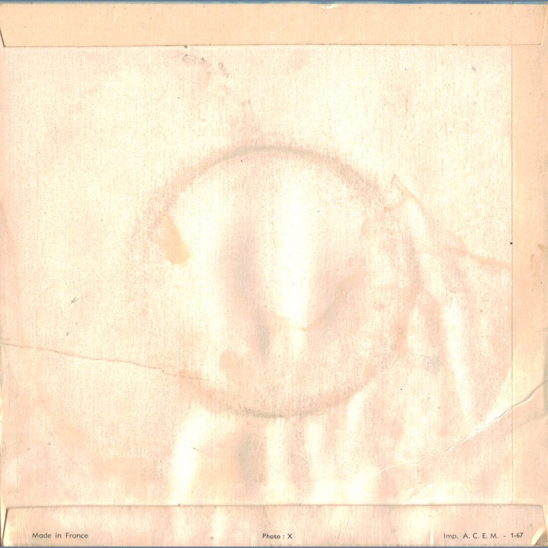 Let's Spend The Night Together b/w Ruby Tuesday