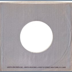 Superman b/w Superman