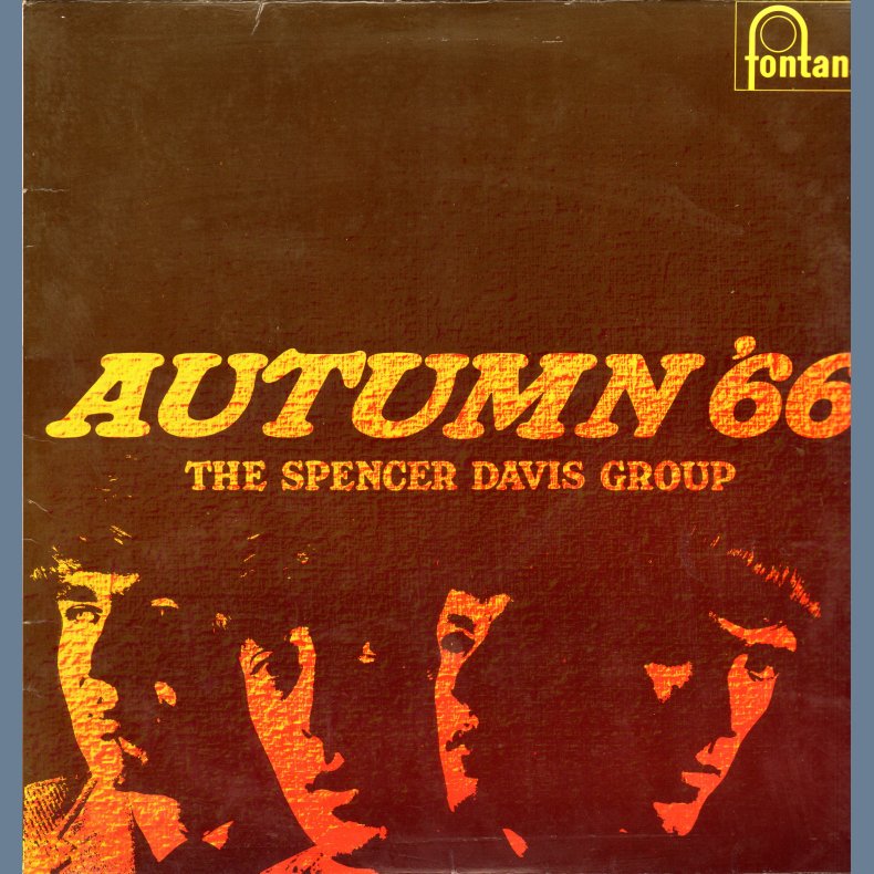 Autumn '66