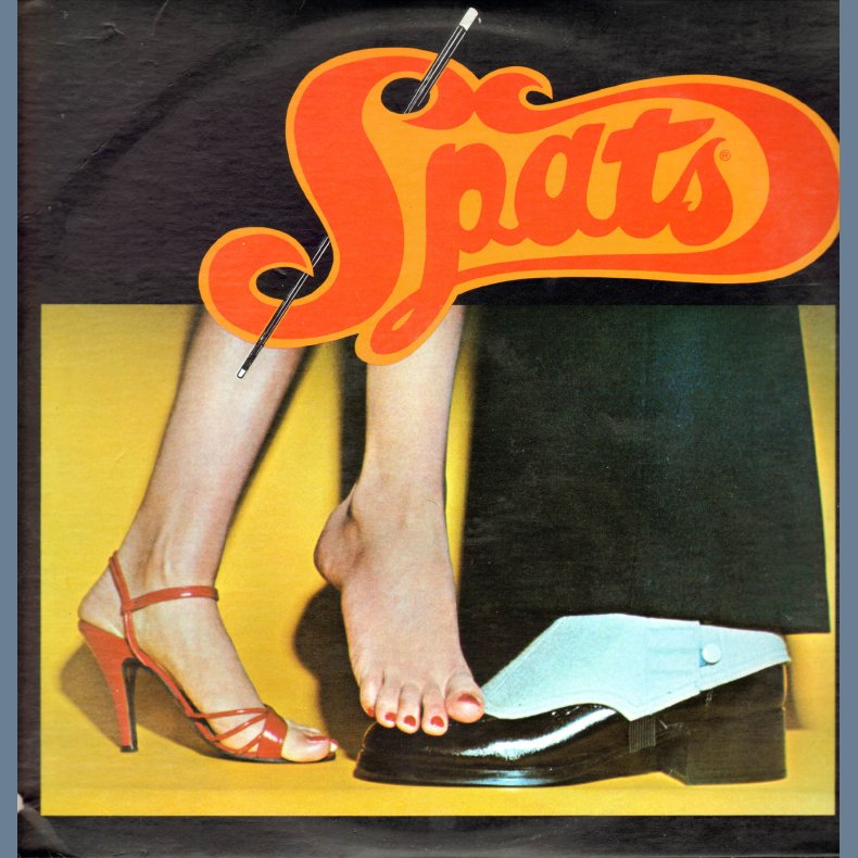 Spats