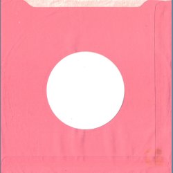 Hard Times b/w And Then You'll Fall