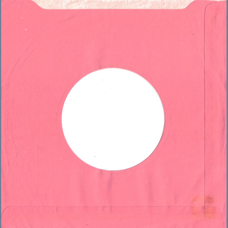 Hard Times b/w And Then You'll Fall