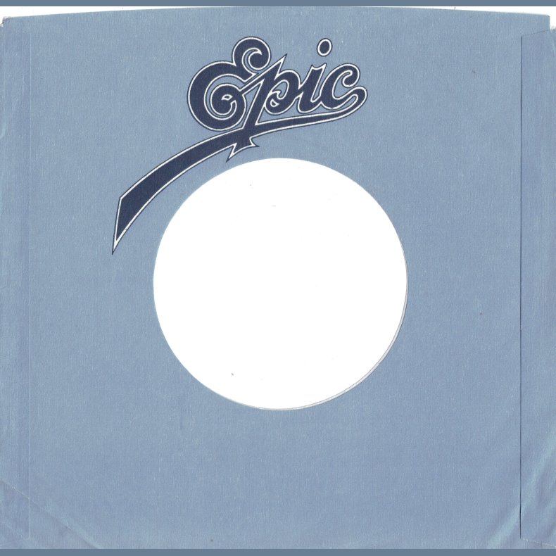 Everything Works If You Let It b/w Everything Works If You Let It