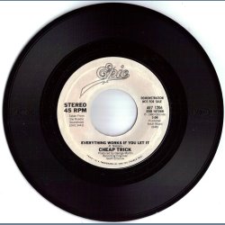 Everything Works If You Let It b/w Everything Works If You Let It