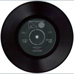 Walkin' (Part1) b/w Walkin' (Part 2)