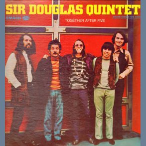 Together After Five - Original US Issue