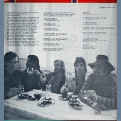 Together After Five - Original US Issue