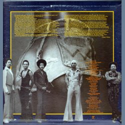 Trick Bag - Original US Pressing