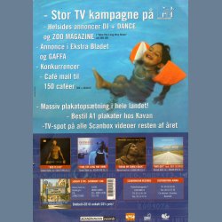 Sunday 8pm / Saturday 3am