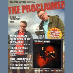 Life With You - 2007 European W14/Universal label Promotional Issue CD &amp; Press Folder