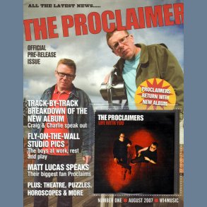 Life With You - 2007 European W14/Universal label Promotional Issue CD & Press Folder