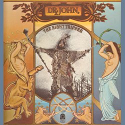 The Sun, Moon &amp; Herps - Original US Pressing