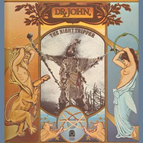 The Sun, Moon & Herps - Original US Pressing