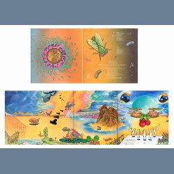 In The Right Place - Original US Pressing