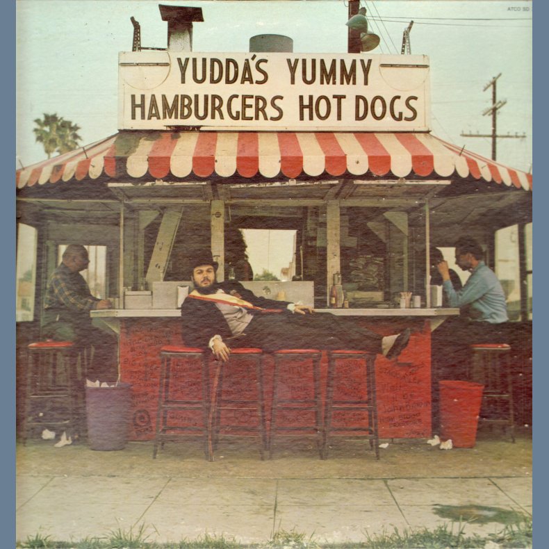 Gumbo - Original US Pressing