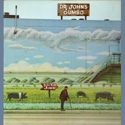 Gumbo - Original US Pressing