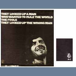 Songs Of Love And Hate