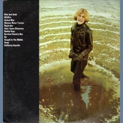 Outrageous - Original 1968 US Imperial label 12-track Stereo LP