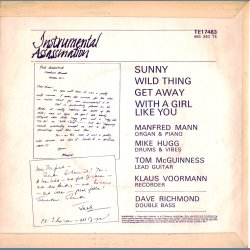 Instrumental Assassination