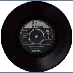 Instrumental Assassination