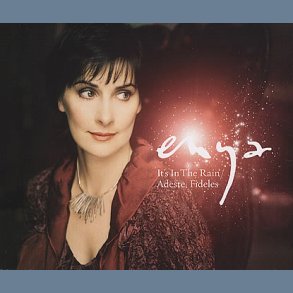 It's In The Rain & Adeste, Fideles