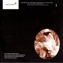 Fragment One (... and i kept hearing)