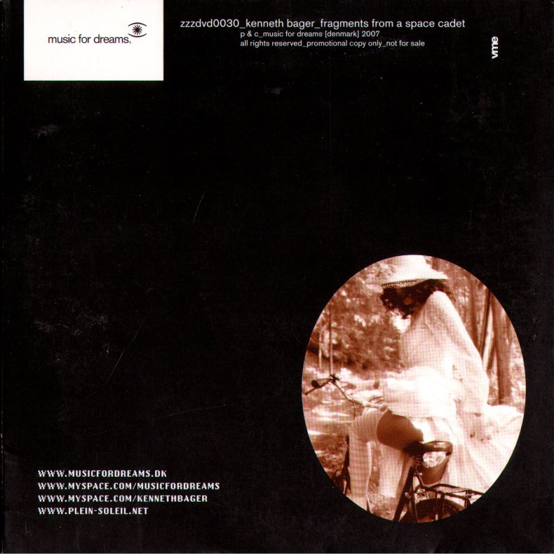 Fragment One (... and i kept hearing)