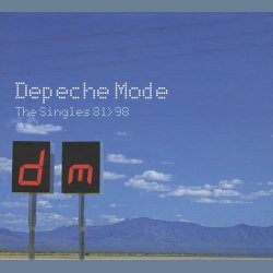 The Singles 81>98 - 2nd Issue 