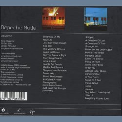 The Singles 81>98 - 2nd Issue 