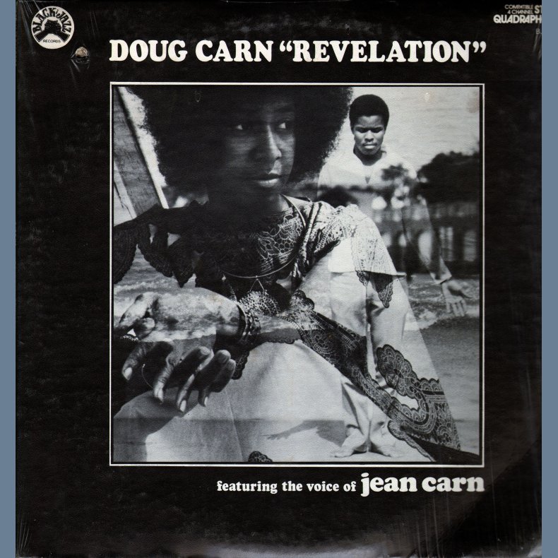 Revelation - US Original Issue