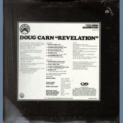 Revelation - US Original Issue