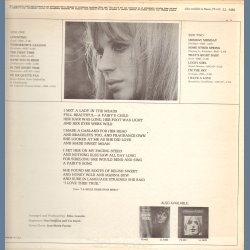 Faithfall Forever - Original US Mono Issue