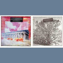 Mountains Go Rhythmic - German Neuland Tontr&auml;ger Issue 