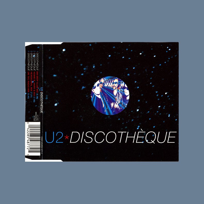 Discoth&egrave;que