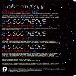 Discoth&egrave;que