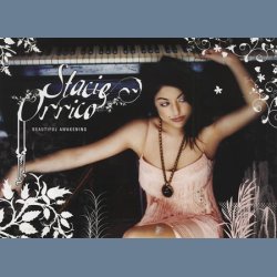 Beautiful Awakening - US Promotional Issue