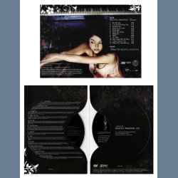 Beautiful Awakening - US Promotional Issue